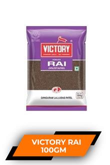 Victory Rai 100gm